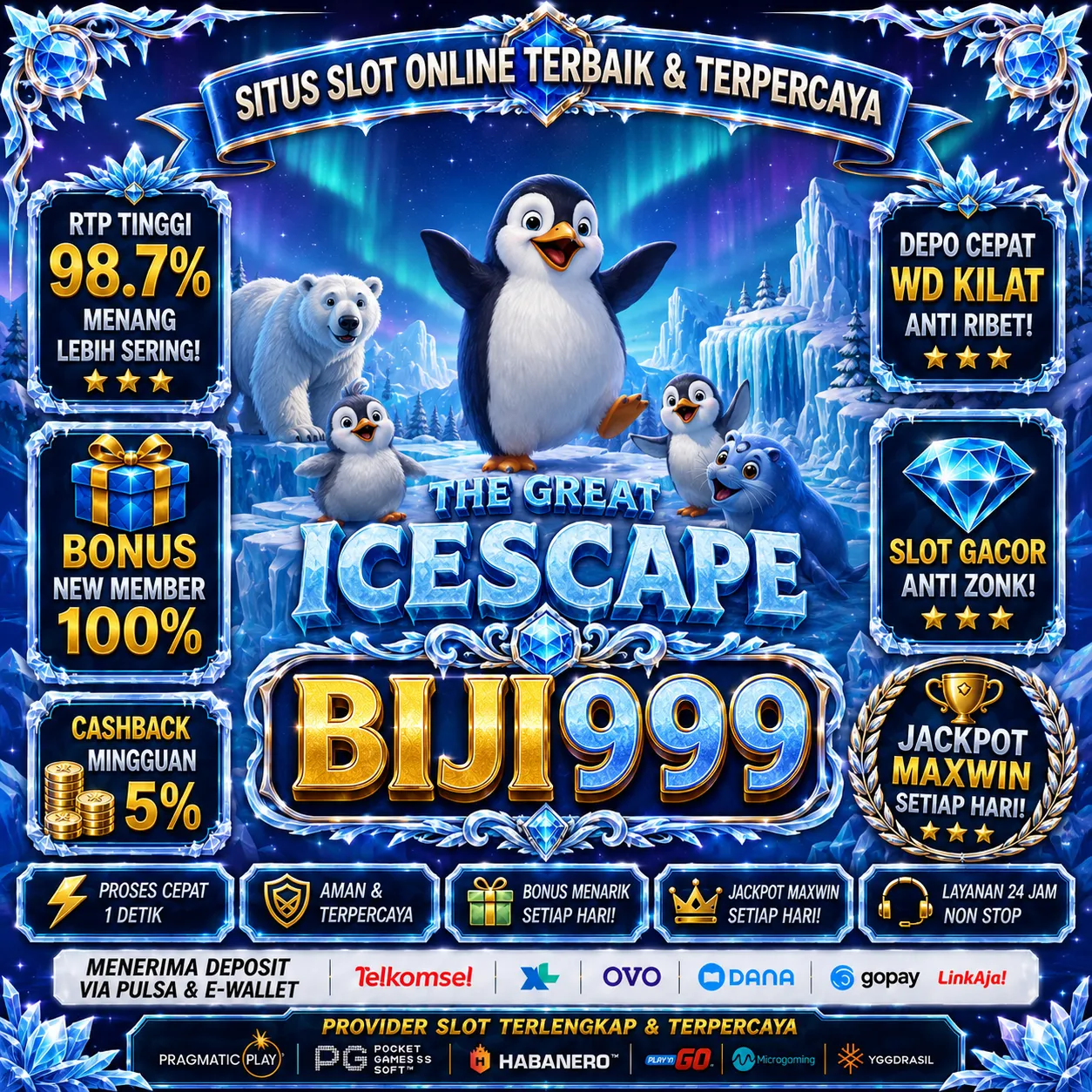 BIJI999Banner